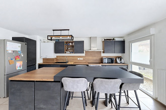achat appartement st-jorioz 74410
