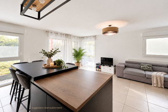 achat appartement st-jorioz 74410