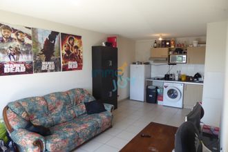 achat appartement st-jory 31790