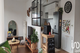 achat appartement st-jory 31790