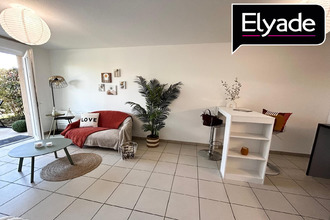 achat appartement st-jory 31790