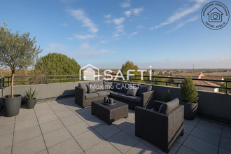 achat appartement st-jory 31790