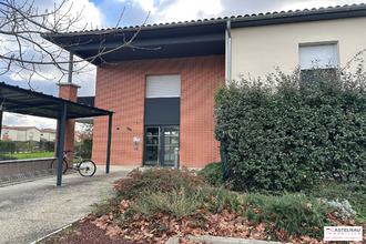 achat appartement st-jory 31790