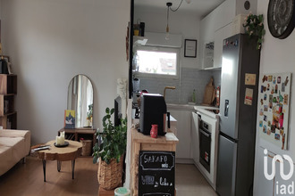 achat appartement st-jory 31790