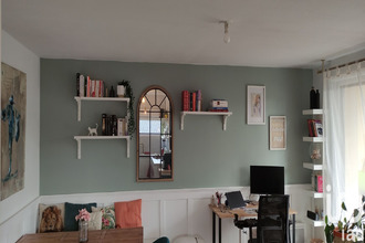 achat appartement st-jory 31790