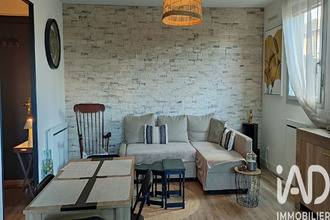 achat appartement st-jory 31790