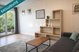 achat appartement st-jory 31790