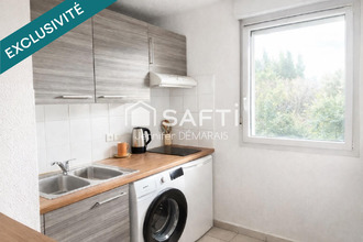 achat appartement st-jory 31790