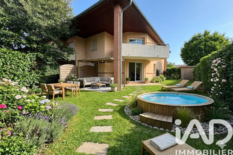 achat appartement st-jory 31790