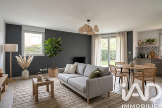 achat appartement st-jory 31790