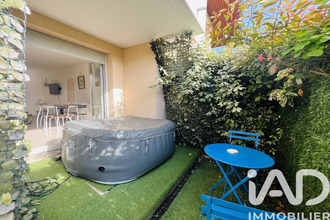 achat appartement st-jory 31790