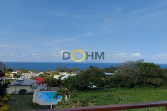 achat appartement st-joseph 97480