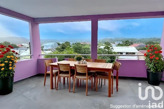 achat appartement st-joseph 97480