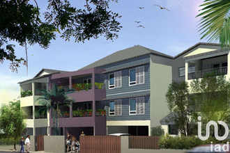 achat appartement st-joseph 97480