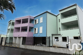 achat appartement st-joseph 97480