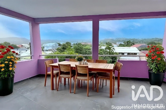 achat appartement st-joseph 97480