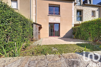 achat appartement st-jouan-des-guerets 35430