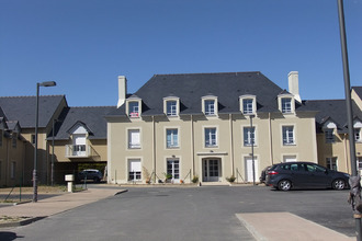 achat appartement st-jouan-des-guerets 35430