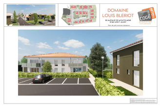 achat appartement st-juery 81160
