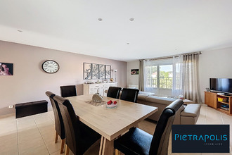 achat appartement st-julien 21490