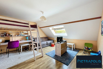 achat appartement st-julien 21490