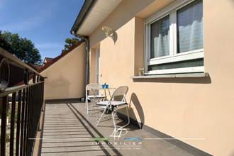 achat appartement st-julien 21490