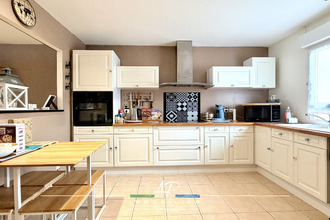 achat appartement st-julien 21490