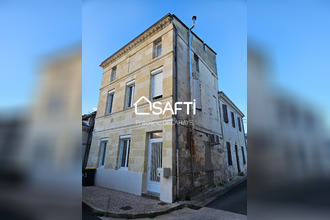 achat appartement st-julien-beychevelle 33250