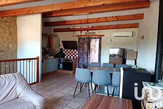 achat appartement st-julien-de-peyrolas 30760