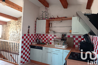 achat appartement st-julien-de-peyrolas 30760