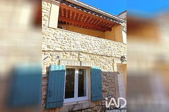 achat appartement st-julien-de-peyrolas 30760