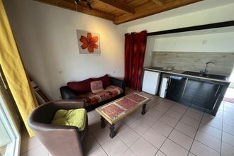 achat appartement st-julien-en-born 40170