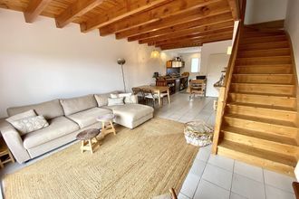 achat appartement st-julien-en-born 40170