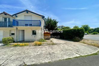 achat appartement st-julien-en-born 40170