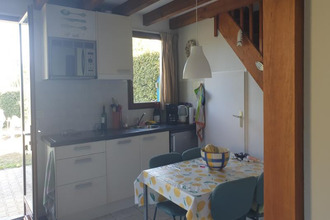 achat appartement st-julien-en-born 40170