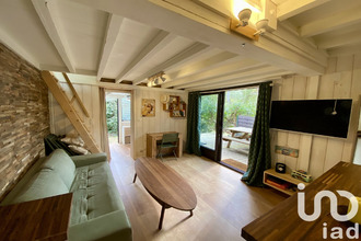 achat appartement st-julien-en-born 40170