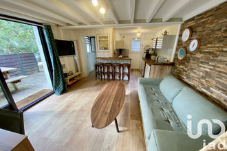 achat appartement st-julien-en-born 40170