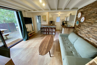 achat appartement st-julien-en-born 40170