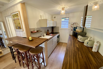 achat appartement st-julien-en-born 40170