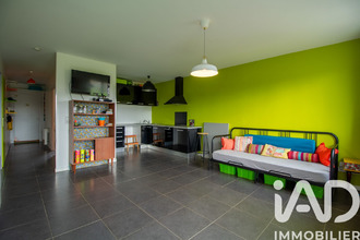 achat appartement st-julien-en-born 40170