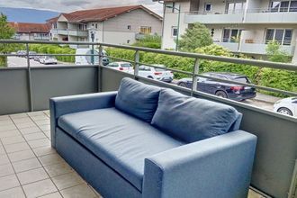 achat appartement st-julien-en-genevois 74160