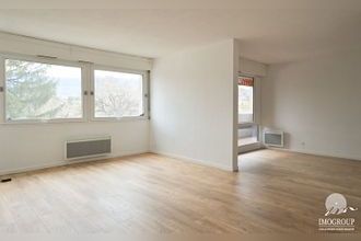 achat appartement st-julien-en-genevois 74160