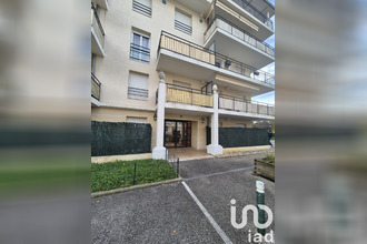 achat appartement st-julien-en-genevois 74160