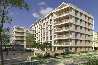 achat appartement st-julien-en-genevois 74160