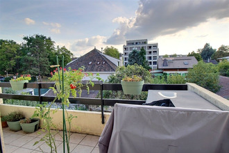 achat appartement st-julien-en-genevois 74160