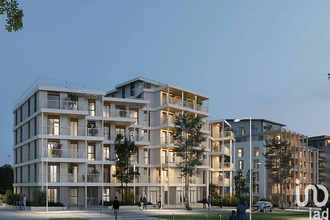 achat appartement st-julien-en-genevois 74160