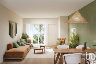 achat appartement st-julien-en-genevois 74160