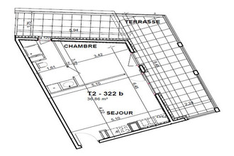 achat appartement st-julien-en-genevois 74160