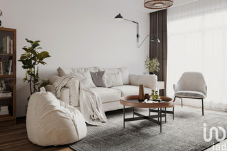 achat appartement st-julien-en-genevois 74160