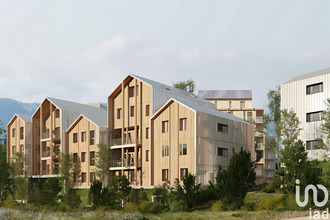 achat appartement st-julien-en-genevois 74160